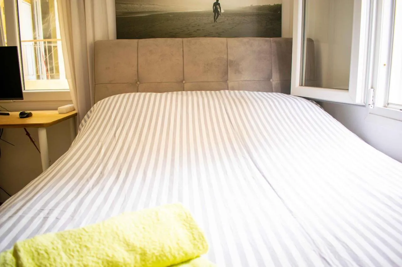 Apartment City Center/Navarinou Classical Style Apt-King Bed Thessaloniki